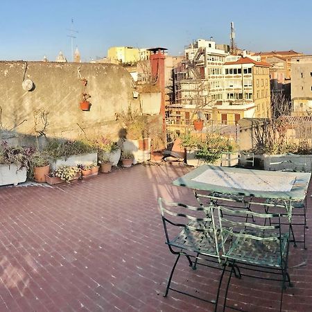Appartement Tramonti Romani Extérieur photo