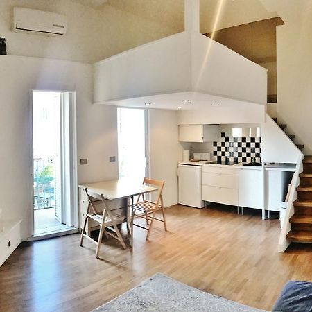 Appartement Tramonti Romani Extérieur photo
