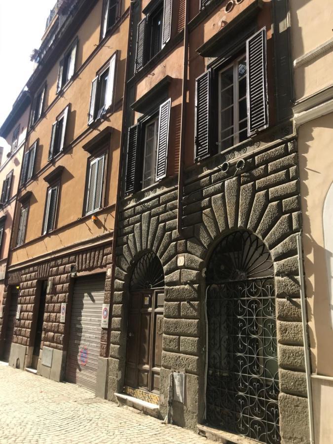 Appartement Tramonti Romani Extérieur photo