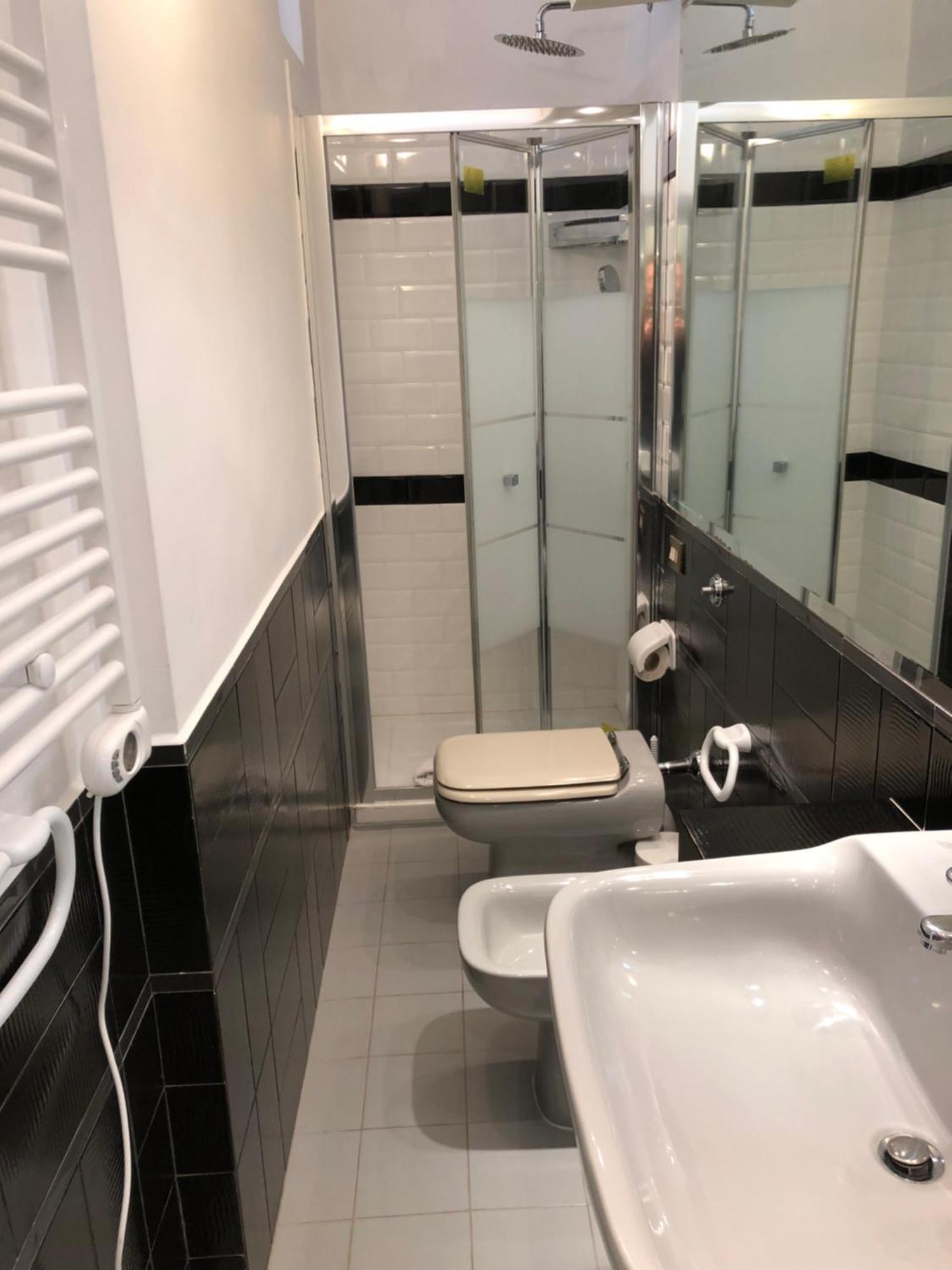 Appartement Tramonti Romani Extérieur photo