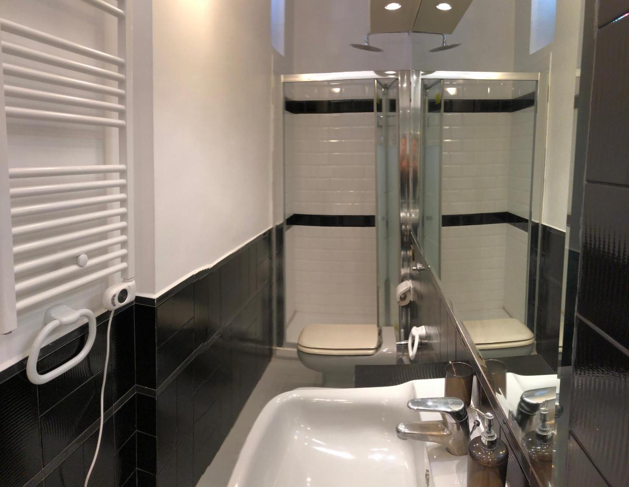 Appartement Tramonti Romani Extérieur photo