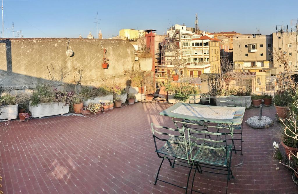 Appartement Tramonti Romani Extérieur photo
