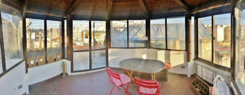 Appartement Tramonti Romani Extérieur photo