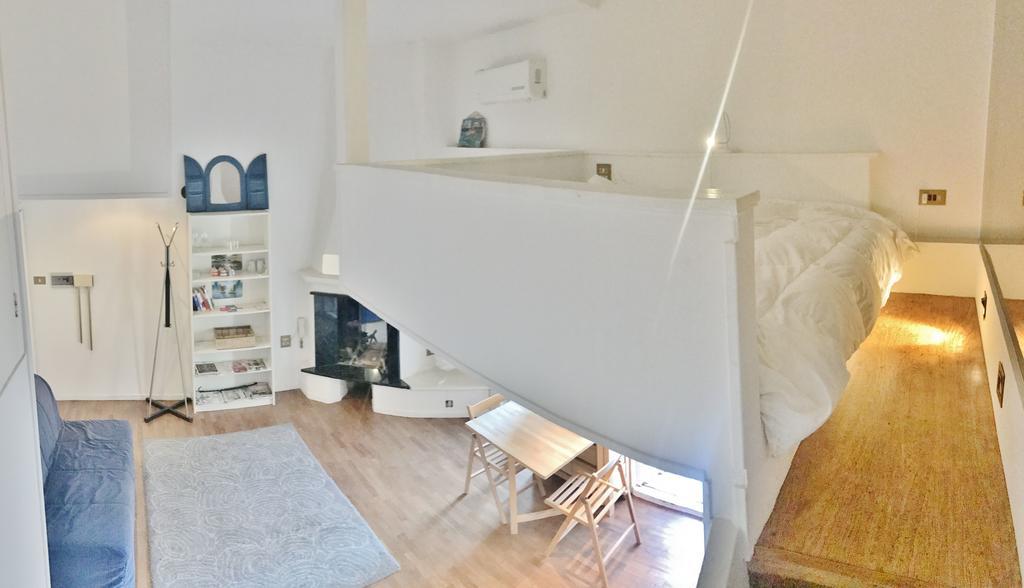 Appartement Tramonti Romani Extérieur photo