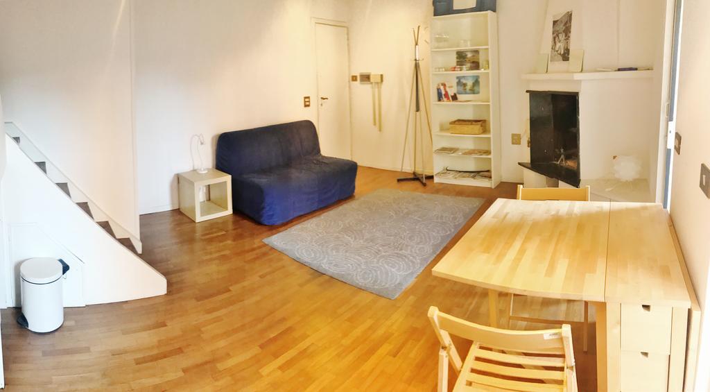 Appartement Tramonti Romani Extérieur photo