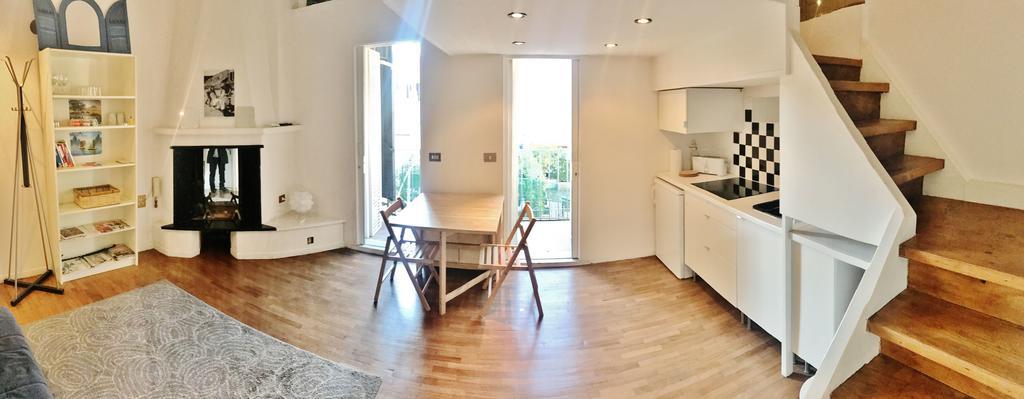 Appartement Tramonti Romani Extérieur photo