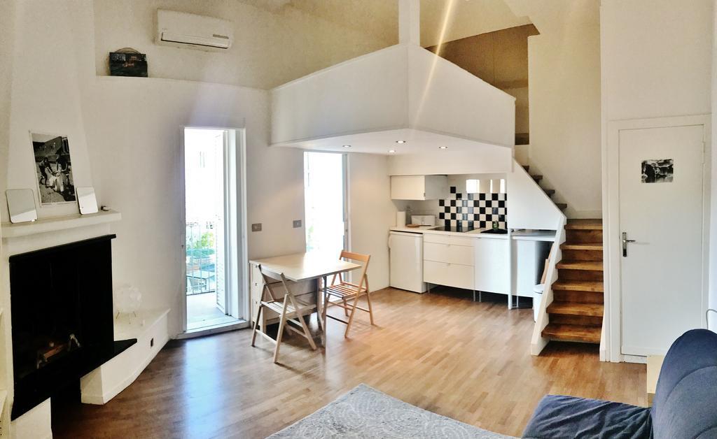 Appartement Tramonti Romani Extérieur photo