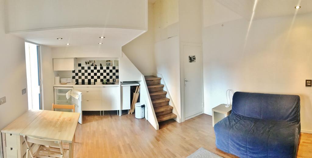 Appartement Tramonti Romani Extérieur photo
