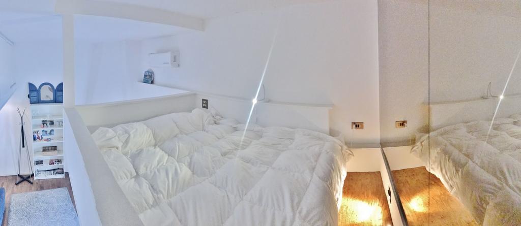 Appartement Tramonti Romani Extérieur photo